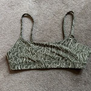 Sefi Sports Bra